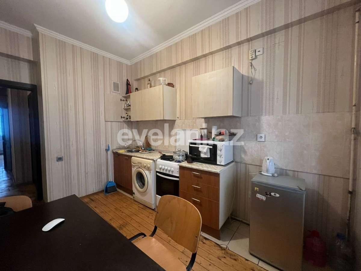 Satılır, yeni tikili, 2 otaqlı, 81 m², Bakı, Xətai r, Şah İsmayıl Xətai m.