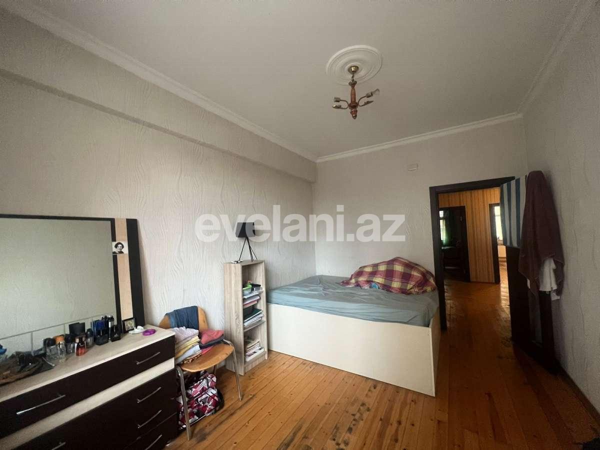 Satılır, yeni tikili, 2 otaqlı, 81 m², Bakı, Xətai r, Şah İsmayıl Xətai m.