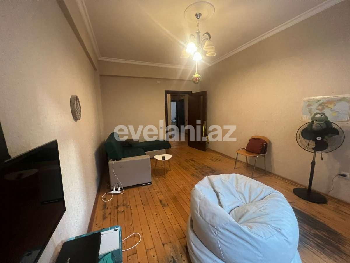 Satılır, yeni tikili, 2 otaqlı, 81 m², Bakı, Xətai r, Şah İsmayıl Xətai m.
