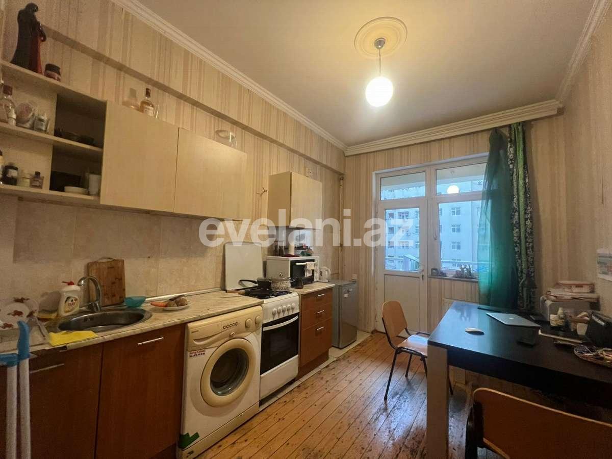 Satılır, yeni tikili, 2 otaqlı, 81 m², Bakı, Xətai r, Şah İsmayıl Xətai m.