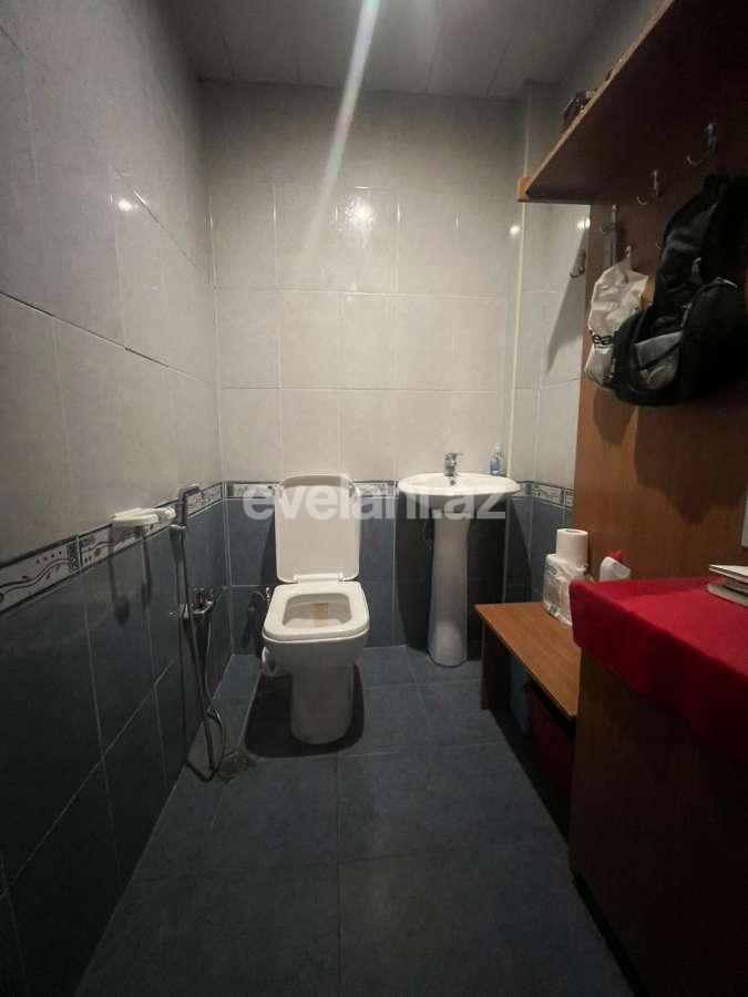 Satılır, yeni tikili, 2 otaqlı, 81 m², Bakı, Xətai r, Şah İsmayıl Xətai m.