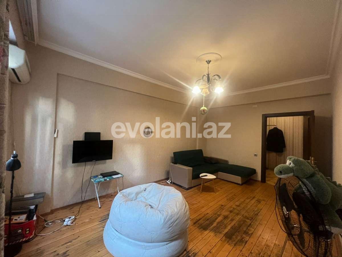 Satılır, yeni tikili, 2 otaqlı, 81 m², Bakı, Xətai r, Şah İsmayıl Xətai m.