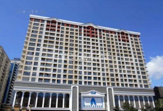 Satılır, yeni tikili, 3 otaqlı, 140.99 m², Bakı, Xətai r, Şah İsmayıl Xətai m.