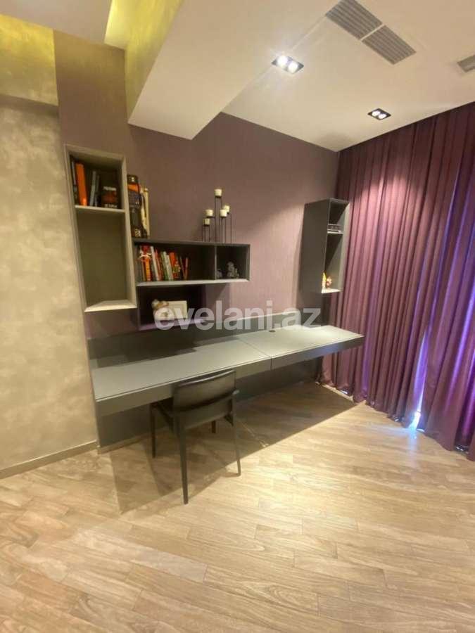 Satılır, yeni tikili, 3 otaqlı, 140.99 m², Bakı, Xətai r, Şah İsmayıl Xətai m.