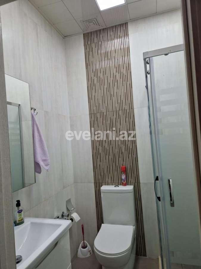 Satılır, yeni tikili, 2 otaqlı, 64 m², Bakı, Xətai r, Şah İsmayıl Xətai m.