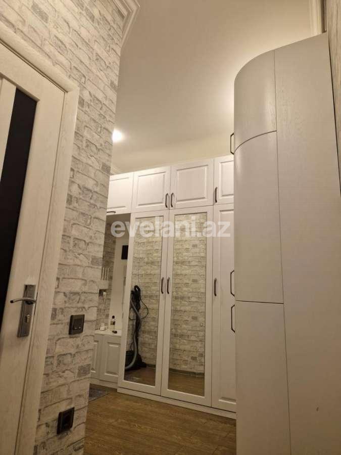Satılır, yeni tikili, 2 otaqlı, 64 m², Bakı, Xətai r, Şah İsmayıl Xətai m.