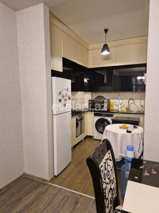 Satılır, yeni tikili, 2 otaqlı, 64 m², Bakı, Xətai r, Şah İsmayıl Xətai m.