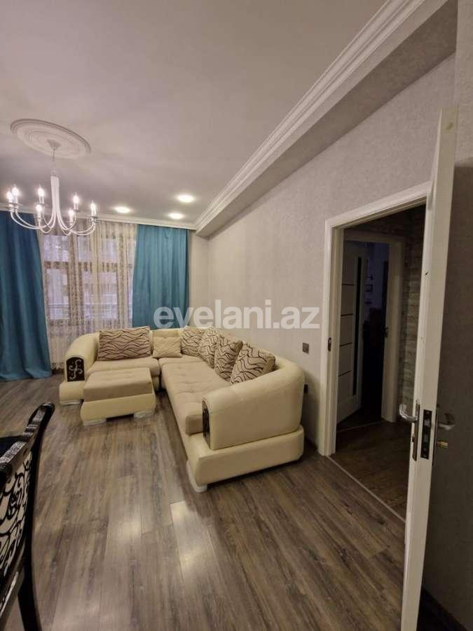 Satılır, yeni tikili, 2 otaqlı, 64 m², Bakı, Xətai r, Şah İsmayıl Xətai m.
