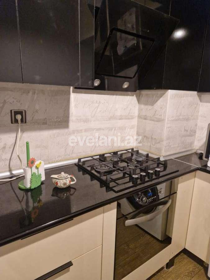 Satılır, yeni tikili, 2 otaqlı, 64 m², Bakı, Xətai r, Şah İsmayıl Xətai m.
