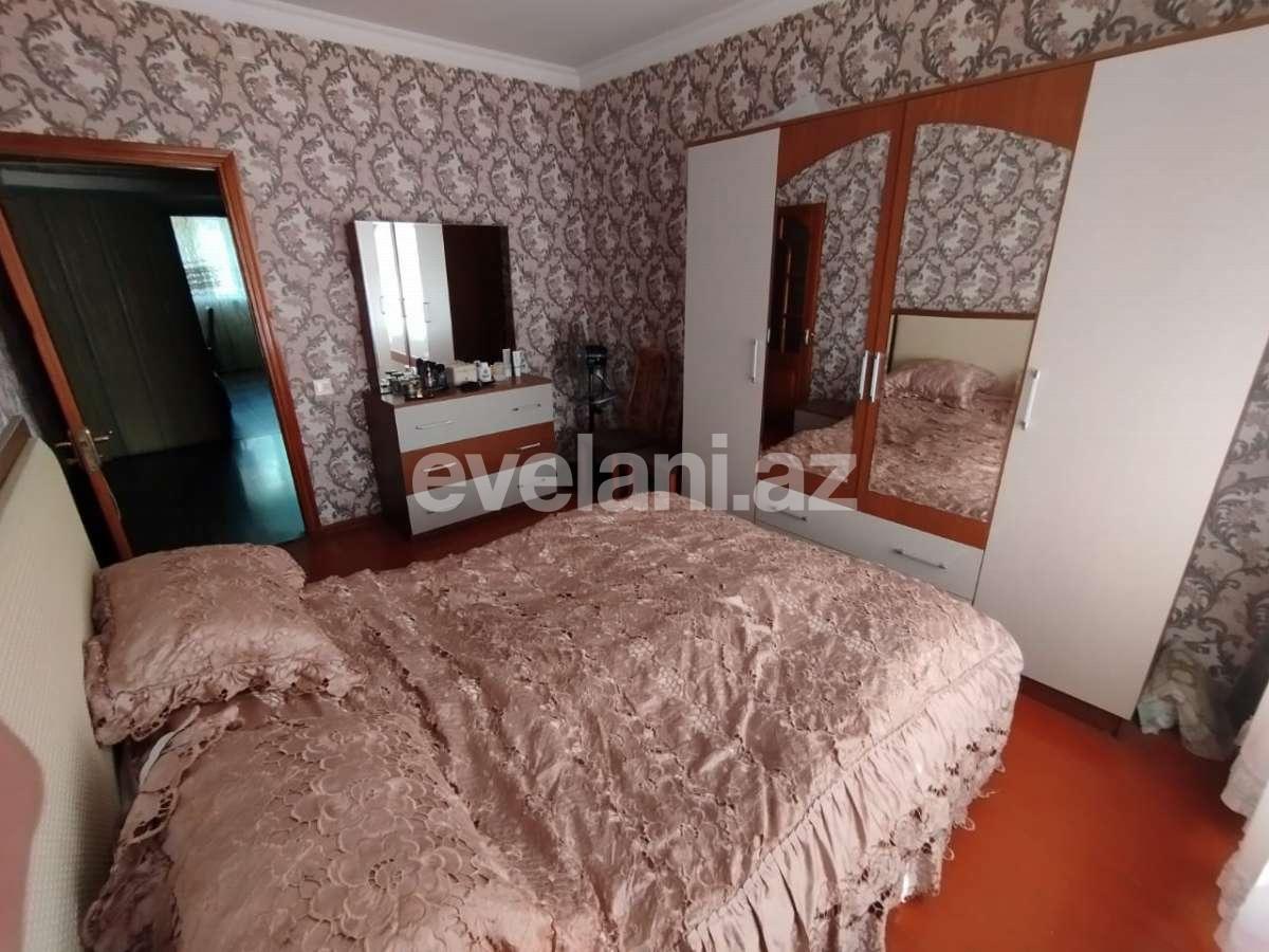 Satılır, köhnə tikili, 3 otaqlı, 70 m², Bakı, Xətai r, Həzi Aslanov m.