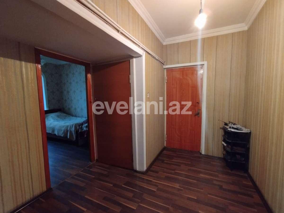 Satılır, köhnə tikili, 3 otaqlı, 70 m², Bakı, Xətai r, Həzi Aslanov m.