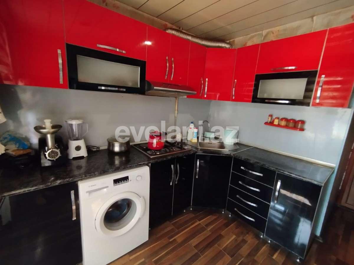 Satılır, köhnə tikili, 3 otaqlı, 70 m², Bakı, Xətai r, Həzi Aslanov m.