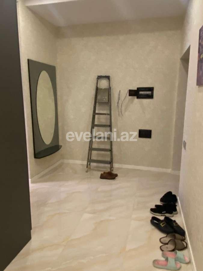 Kirayə verilir, yeni tikili, 3 otaqlı, 110 m², Bakı, Xətai r, Ağ şəhər q, Şah İsmayıl Xətai m.