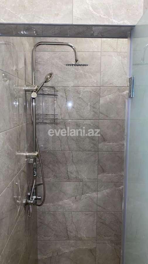 Kirayə verilir, yeni tikili, 3 otaqlı, 110 m², Bakı, Xətai r, Ağ şəhər q, Şah İsmayıl Xətai m.