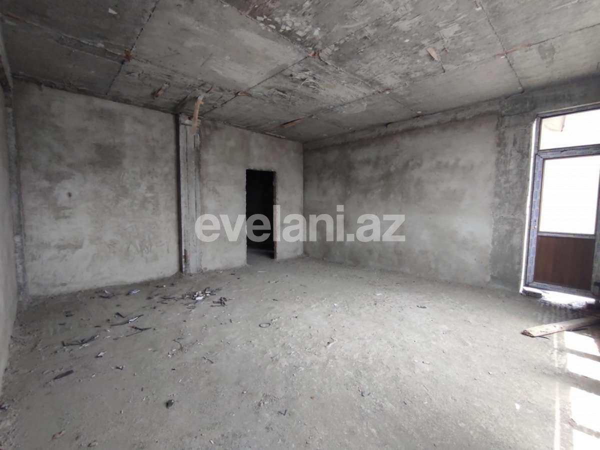 Satılır, yeni tikili, 3 otaqlı, 156 m², Bakı, Xətai r, Şah İsmayıl Xətai m.