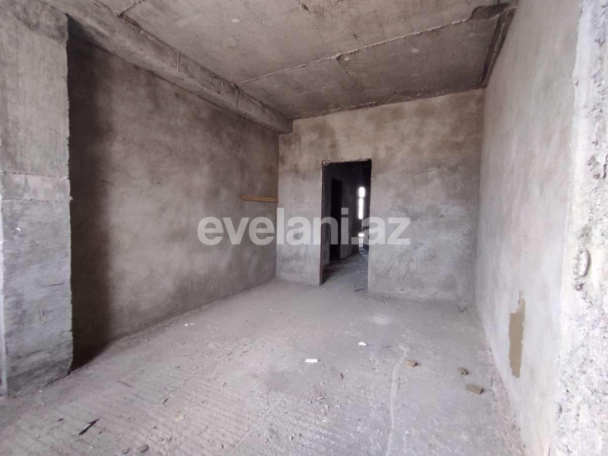 Satılır, yeni tikili, 3 otaqlı, 156 m², Bakı, Xətai r, Şah İsmayıl Xətai m.