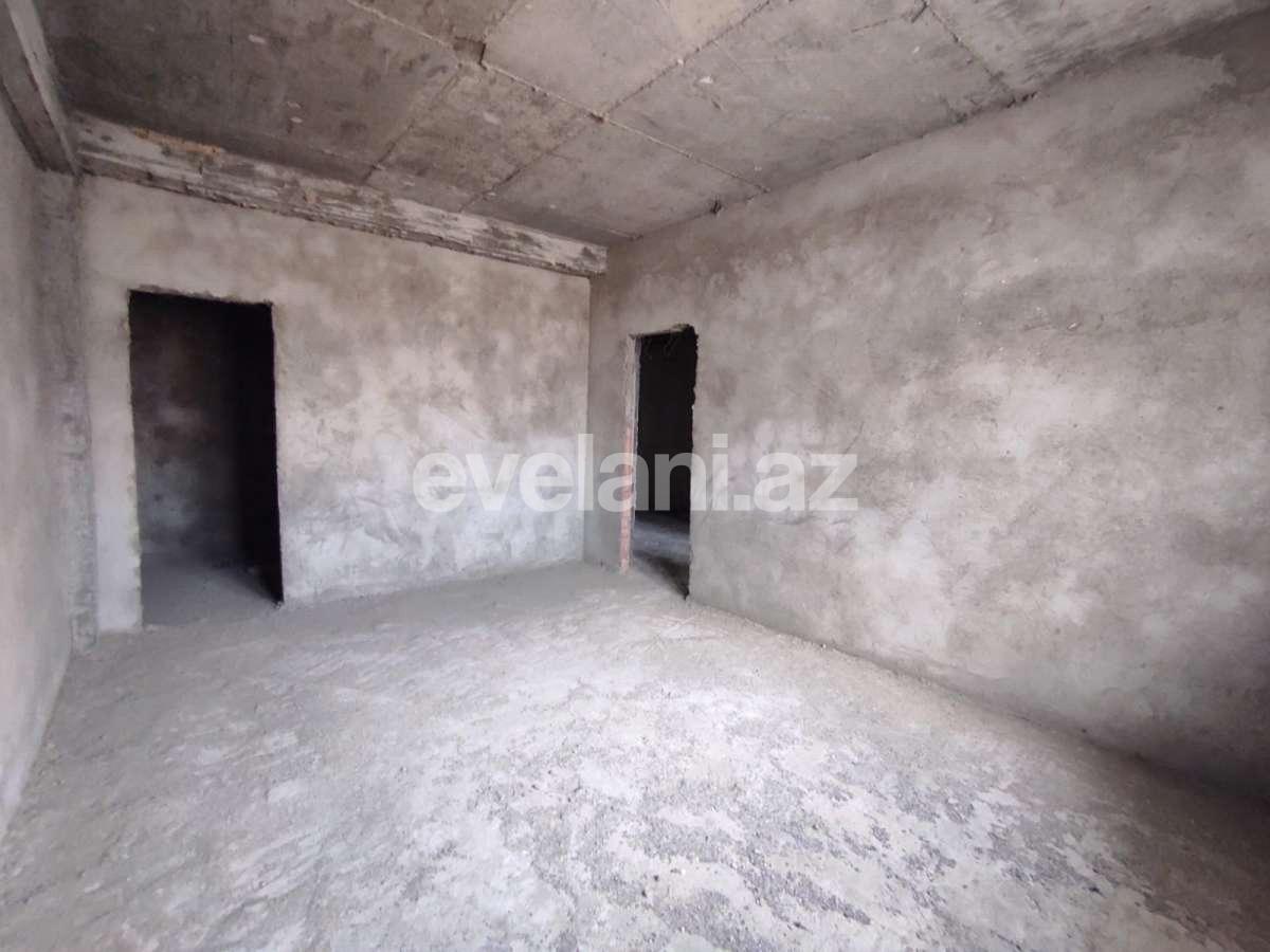 Satılır, yeni tikili, 3 otaqlı, 156 m², Bakı, Xətai r, Şah İsmayıl Xətai m.