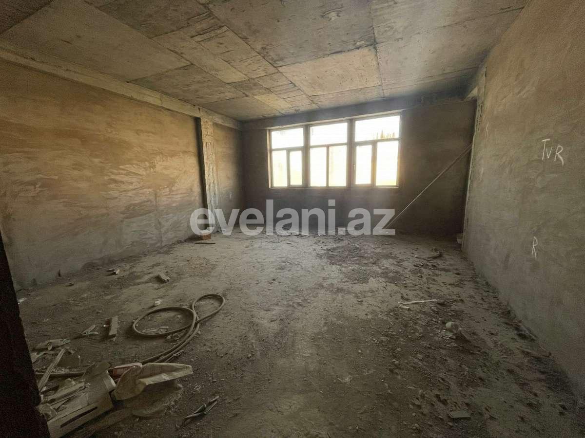 Satılır, yeni tikili, 3 otaqlı, 156 m², Bakı, Xətai r, Şah İsmayıl Xətai m.