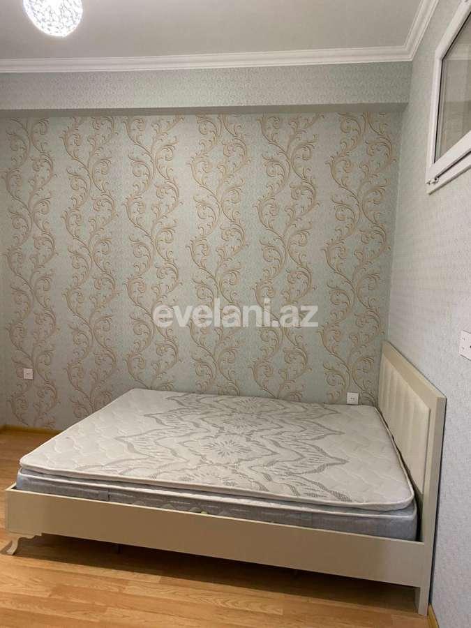 Kirayə verilir, yeni tikili, 3 otaqlı, 80 m², Bakı, Nərimanov r, Nəriman Nərimanov m.