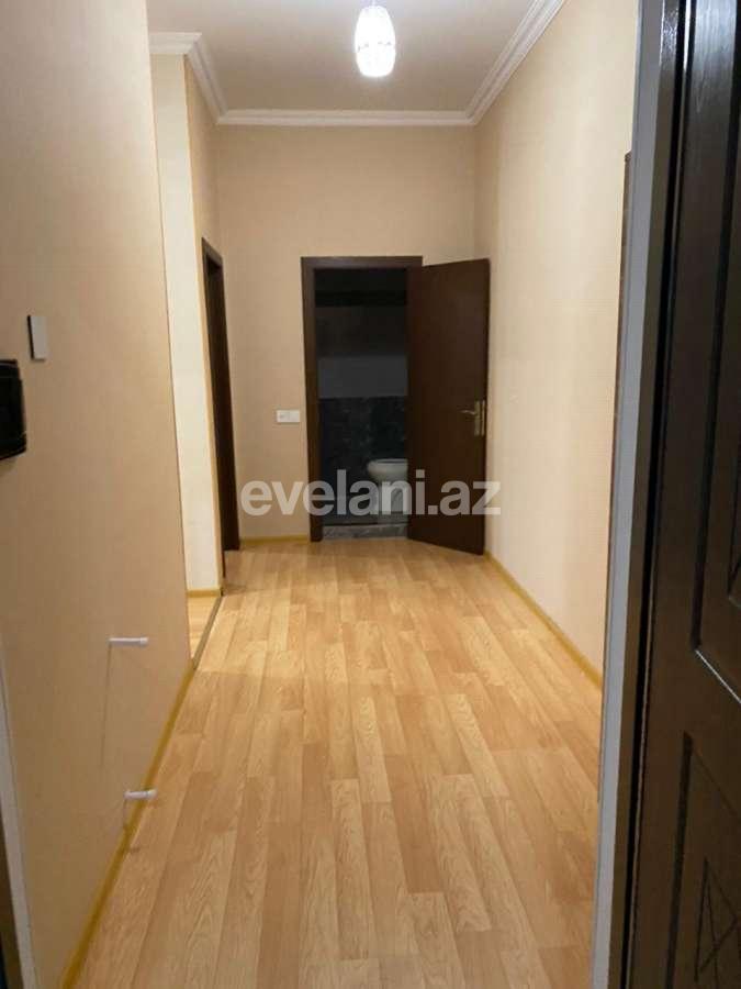 Kirayə verilir, yeni tikili, 3 otaqlı, 80 m², Bakı, Nərimanov r, Nəriman Nərimanov m.