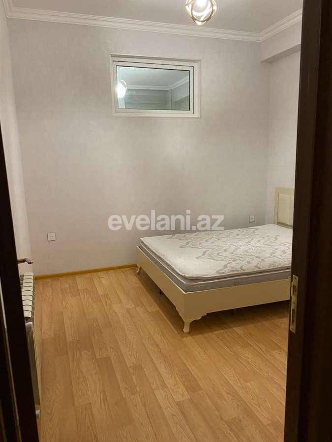 Kirayə verilir, yeni tikili, 3 otaqlı, 80 m², Bakı, Nərimanov r, Nəriman Nərimanov m.