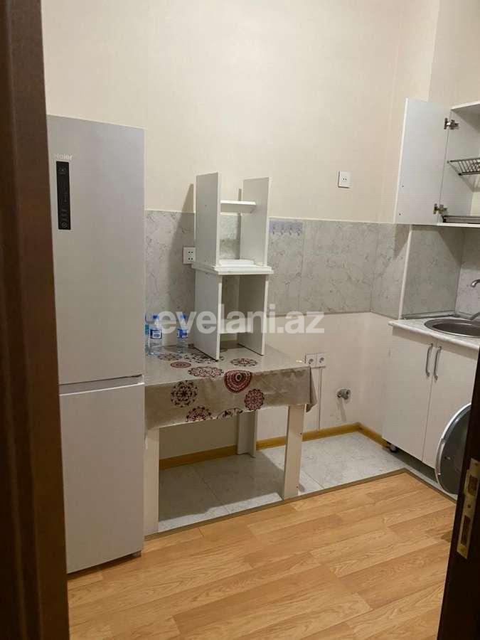Kirayə verilir, yeni tikili, 3 otaqlı, 80 m², Bakı, Nərimanov r, Nəriman Nərimanov m.