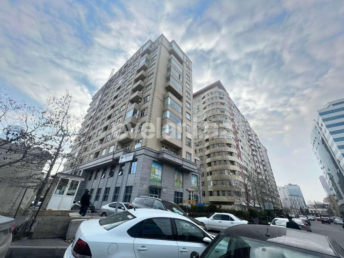Satılır, yeni tikili, 3 otaqlı, 135 m², Bakı, Xətai r, Şah İsmayıl Xətai m.
