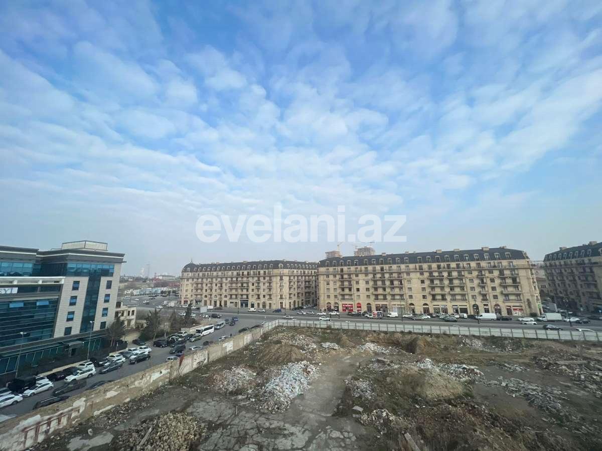 Satılır, yeni tikili, 3 otaqlı, 135 m², Bakı, Xətai r, Şah İsmayıl Xətai m.
