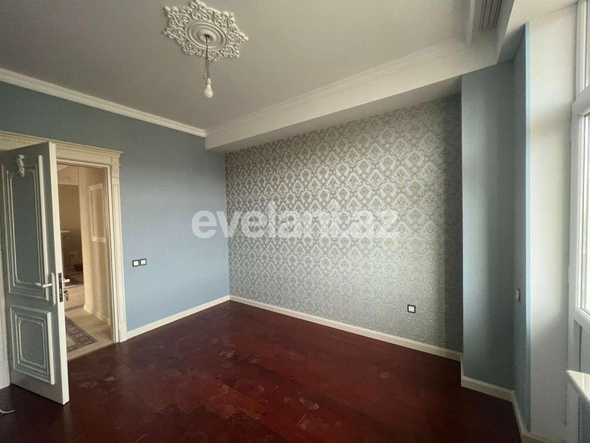 Satılır, yeni tikili, 3 otaqlı, 135 m², Bakı, Xətai r, Şah İsmayıl Xətai m.