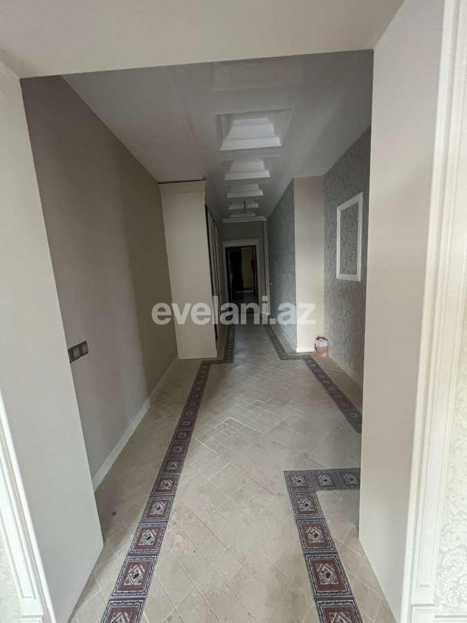 Satılır, yeni tikili, 3 otaqlı, 135 m², Bakı, Xətai r, Şah İsmayıl Xətai m.