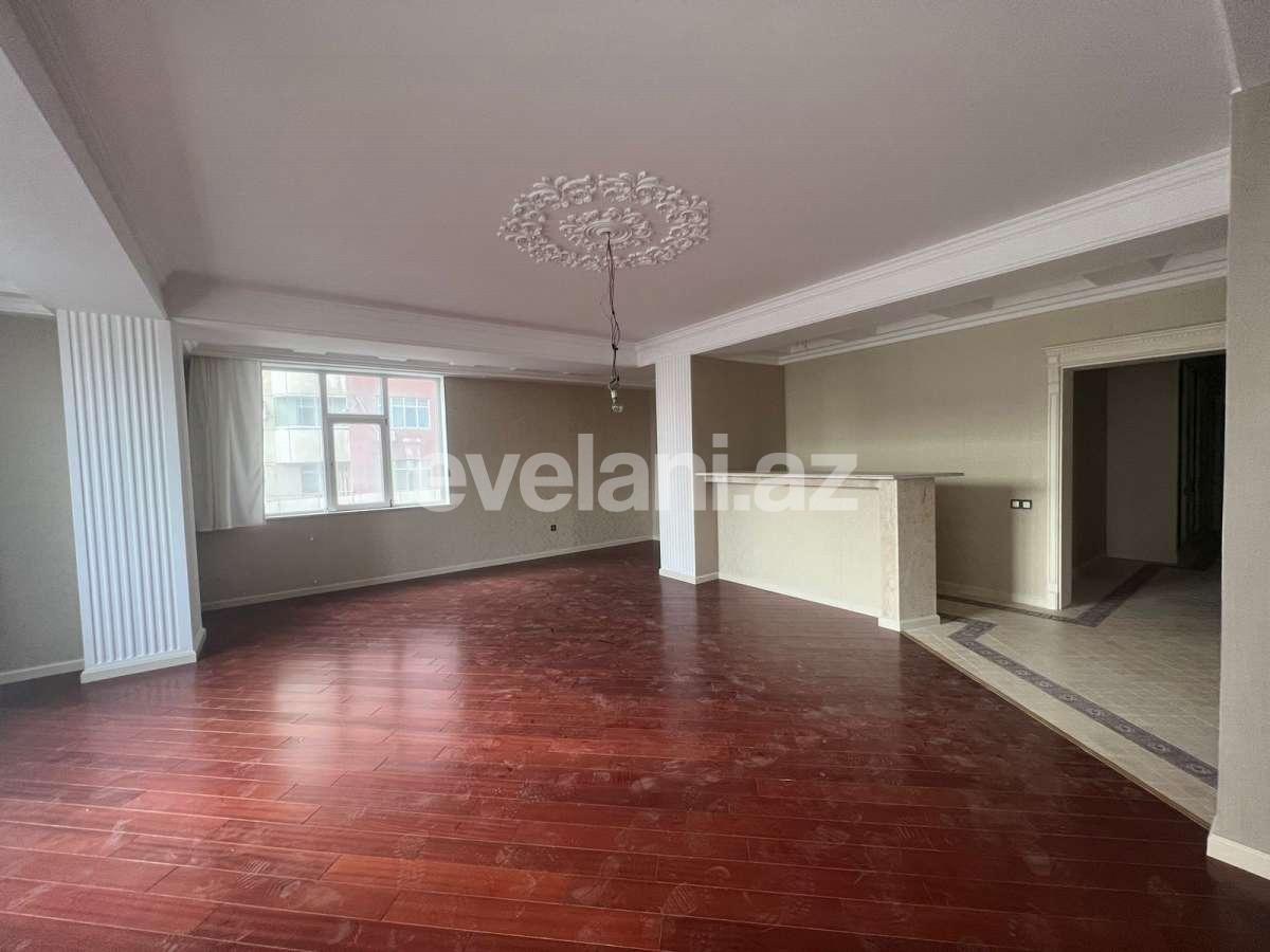 Satılır, yeni tikili, 3 otaqlı, 135 m², Bakı, Xətai r, Şah İsmayıl Xətai m.