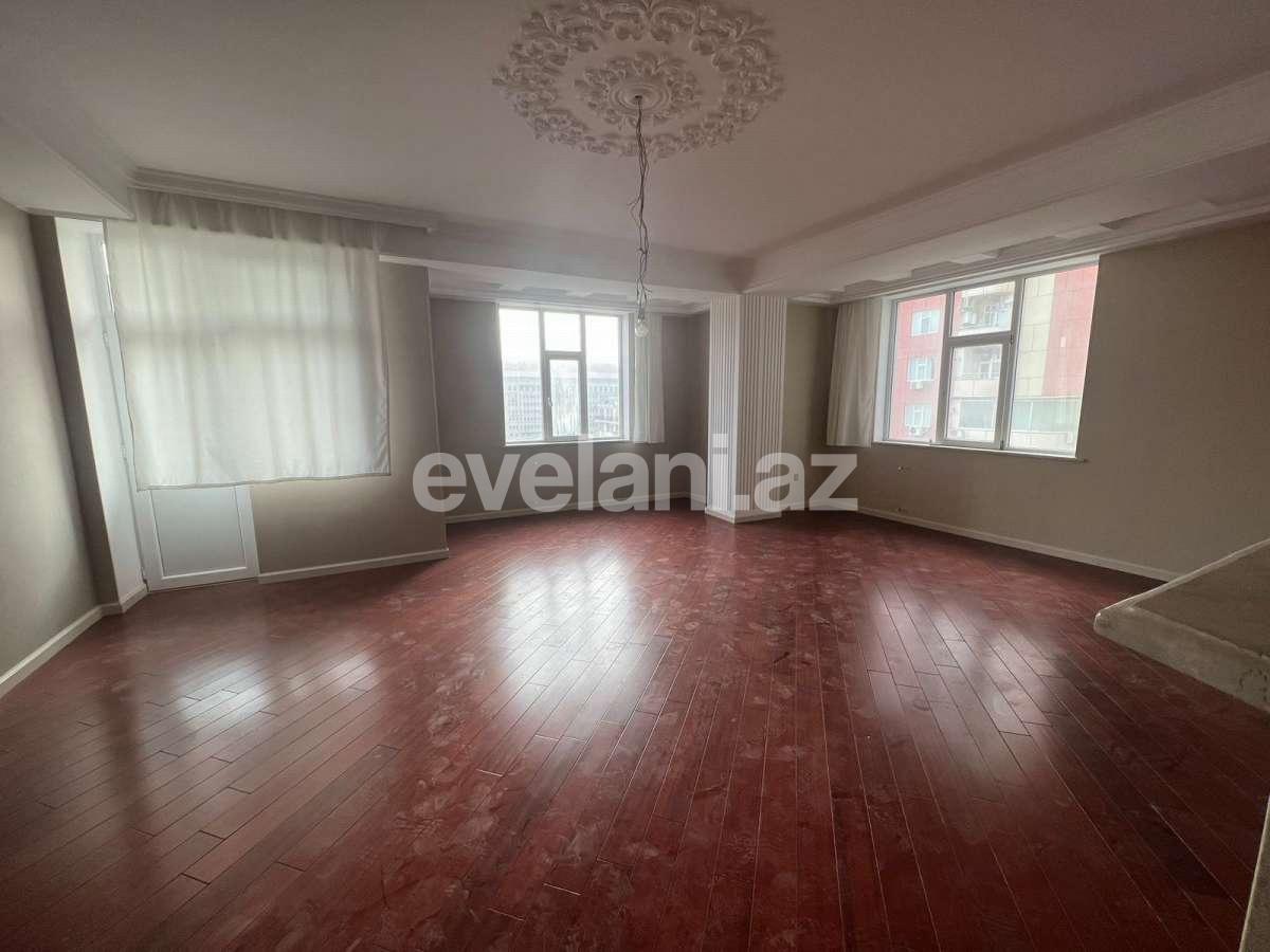 Satılır, yeni tikili, 3 otaqlı, 135 m², Bakı, Xətai r, Şah İsmayıl Xətai m.