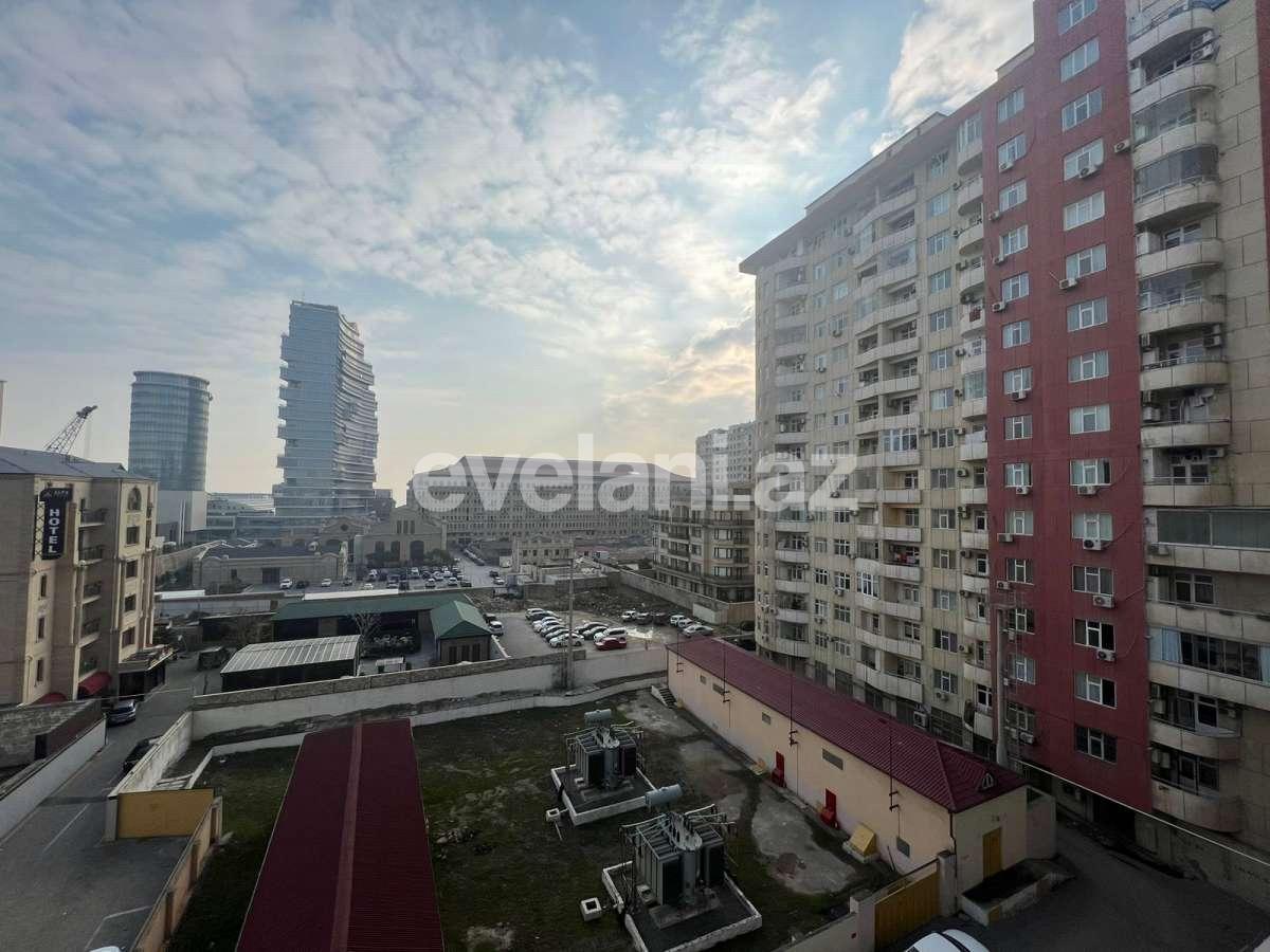 Satılır, yeni tikili, 3 otaqlı, 135 m², Bakı, Xətai r, Şah İsmayıl Xətai m.