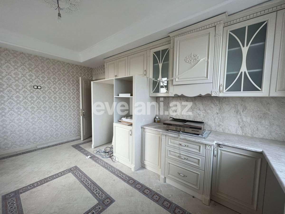 Satılır, yeni tikili, 3 otaqlı, 135 m², Bakı, Xətai r, Şah İsmayıl Xətai m.