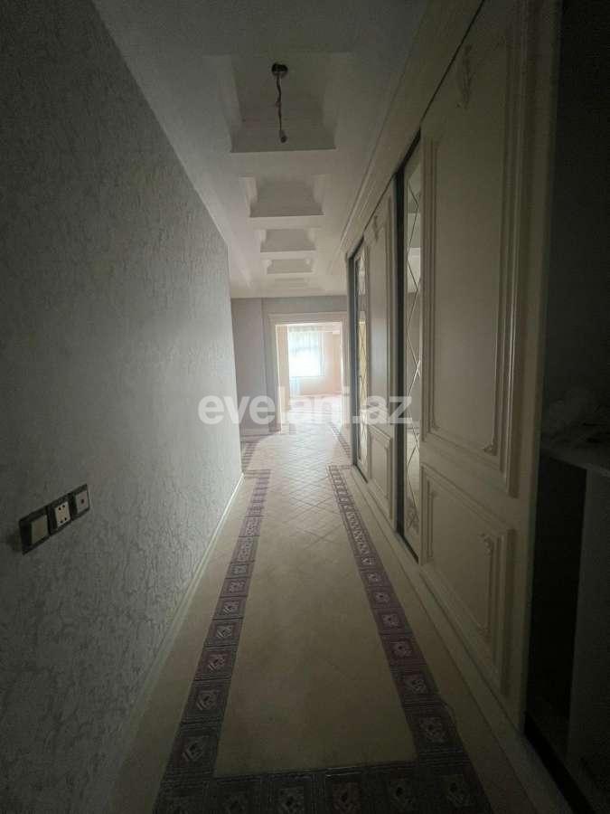 Satılır, yeni tikili, 3 otaqlı, 135 m², Bakı, Xətai r, Şah İsmayıl Xətai m.