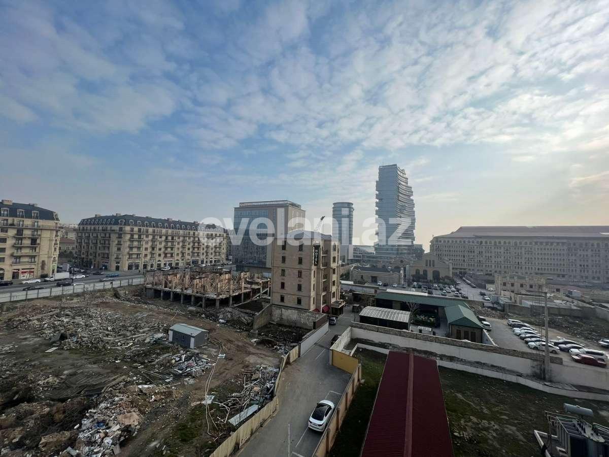 Satılır, yeni tikili, 3 otaqlı, 135 m², Bakı, Xətai r, Şah İsmayıl Xətai m.