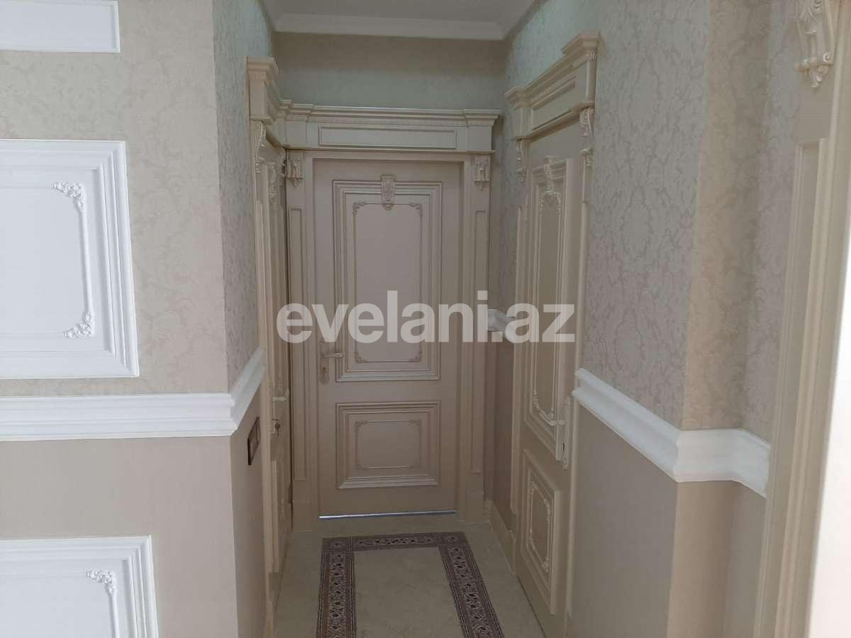 Satılır, yeni tikili, 3 otaqlı, 135 m², Bakı, Xətai r, Şah İsmayıl Xətai m.
