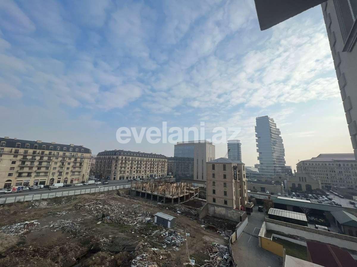 Satılır, yeni tikili, 3 otaqlı, 135 m², Bakı, Xətai r, Şah İsmayıl Xətai m.