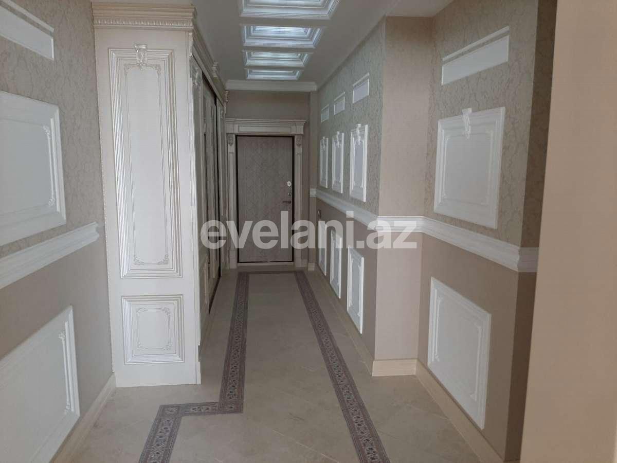 Satılır, yeni tikili, 3 otaqlı, 135 m², Bakı, Xətai r, Şah İsmayıl Xətai m.