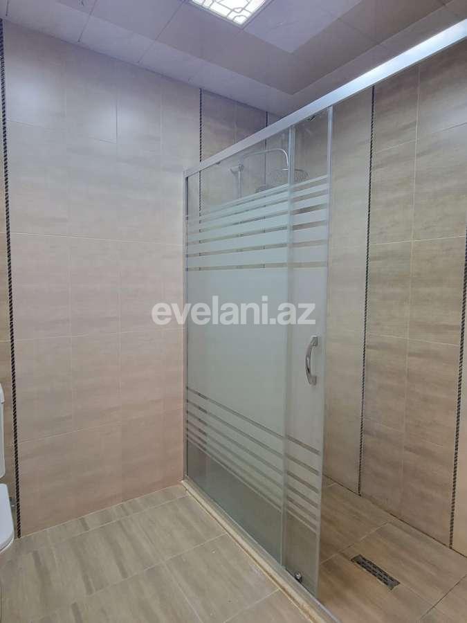 Kirayə verilir, yeni tikili, 3 otaqlı, 126 m², Bakı, Nərimanov r, Nəriman Nərimanov m.