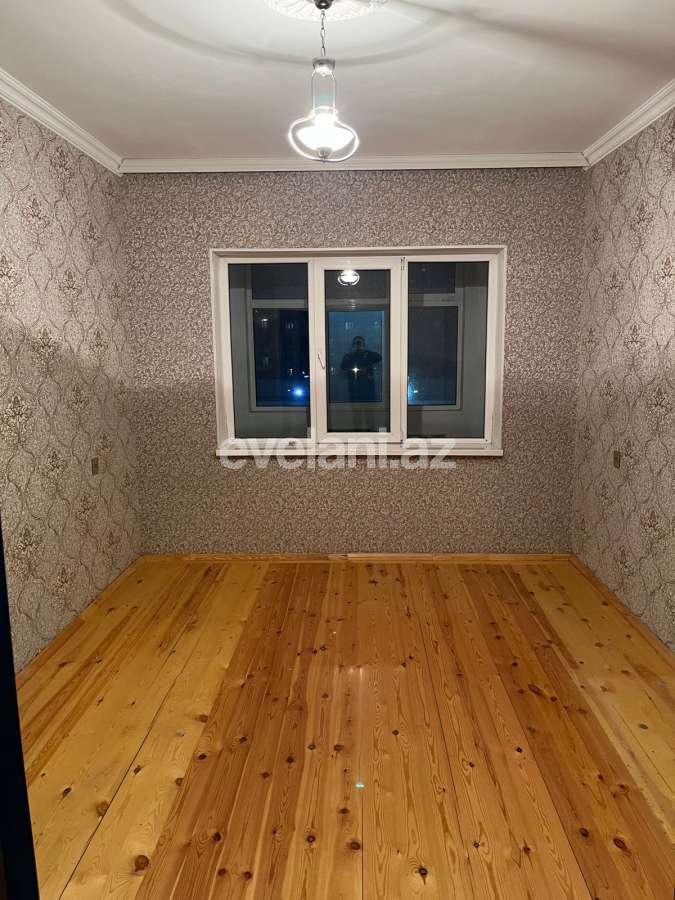 Kirayə verilir, köhnə tikili, 5 otaqlı, 110 m², Bakı, Nizami r, Xalqlar Dostluğu m.