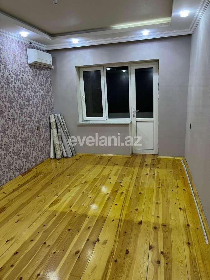 Kirayə verilir, köhnə tikili, 5 otaqlı, 110 m², Bakı, Nizami r, Xalqlar Dostluğu m.