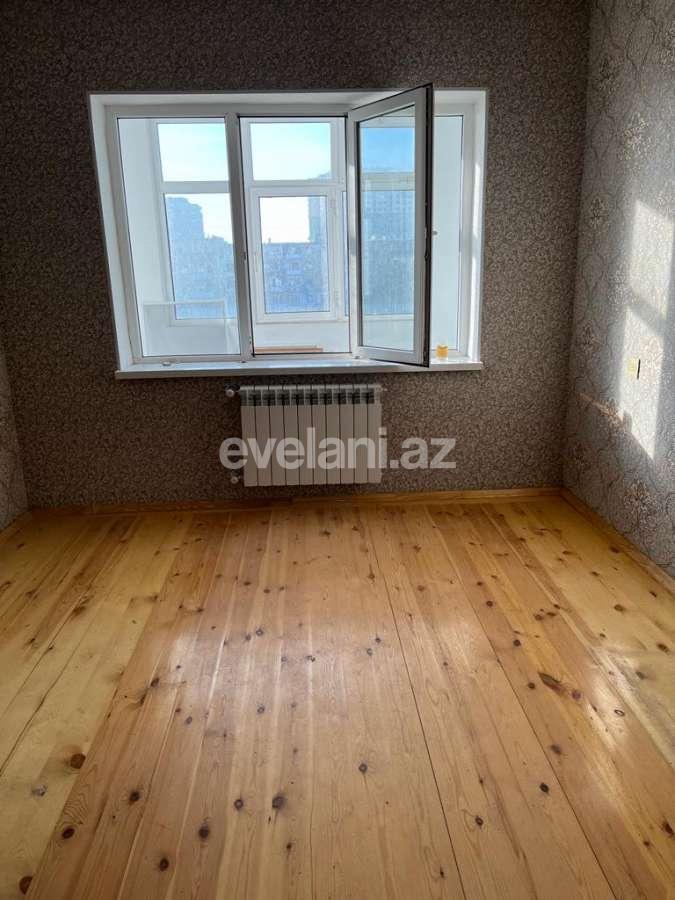 Kirayə verilir, köhnə tikili, 5 otaqlı, 110 m², Bakı, Nizami r, Xalqlar Dostluğu m.