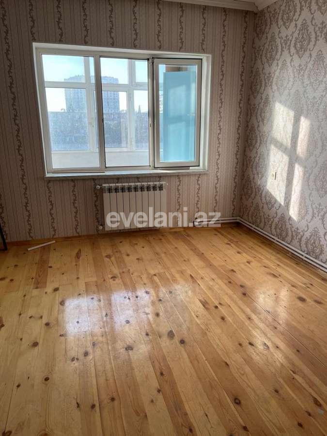 Kirayə verilir, köhnə tikili, 5 otaqlı, 110 m², Bakı, Nizami r, Xalqlar Dostluğu m.