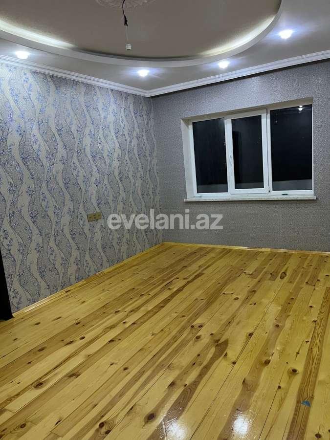 Kirayə verilir, köhnə tikili, 5 otaqlı, 110 m², Bakı, Nizami r, Xalqlar Dostluğu m.