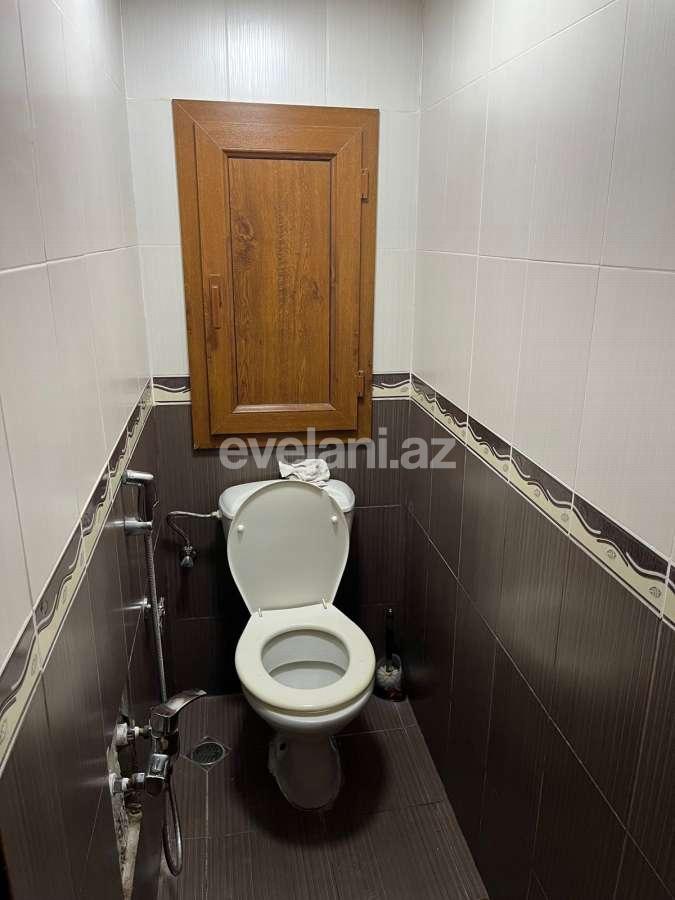 Kirayə verilir, köhnə tikili, 5 otaqlı, 110 m², Bakı, Nizami r, Xalqlar Dostluğu m.