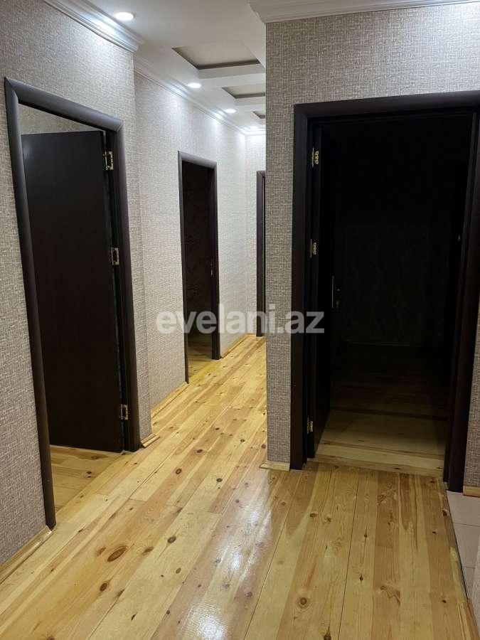 Kirayə verilir, köhnə tikili, 5 otaqlı, 110 m², Bakı, Nizami r, Xalqlar Dostluğu m.
