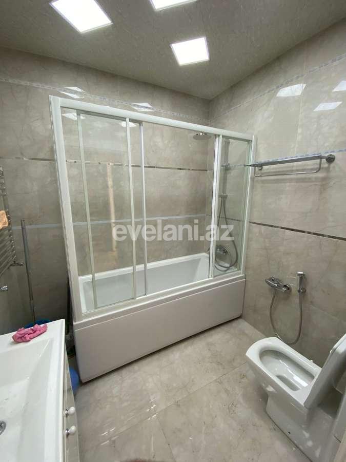 Kirayə verilir, yeni tikili, 5 otaqlı, 400 m², Bakı, Xətai r, Ağ şəhər q, Şah İsmayıl Xətai m.