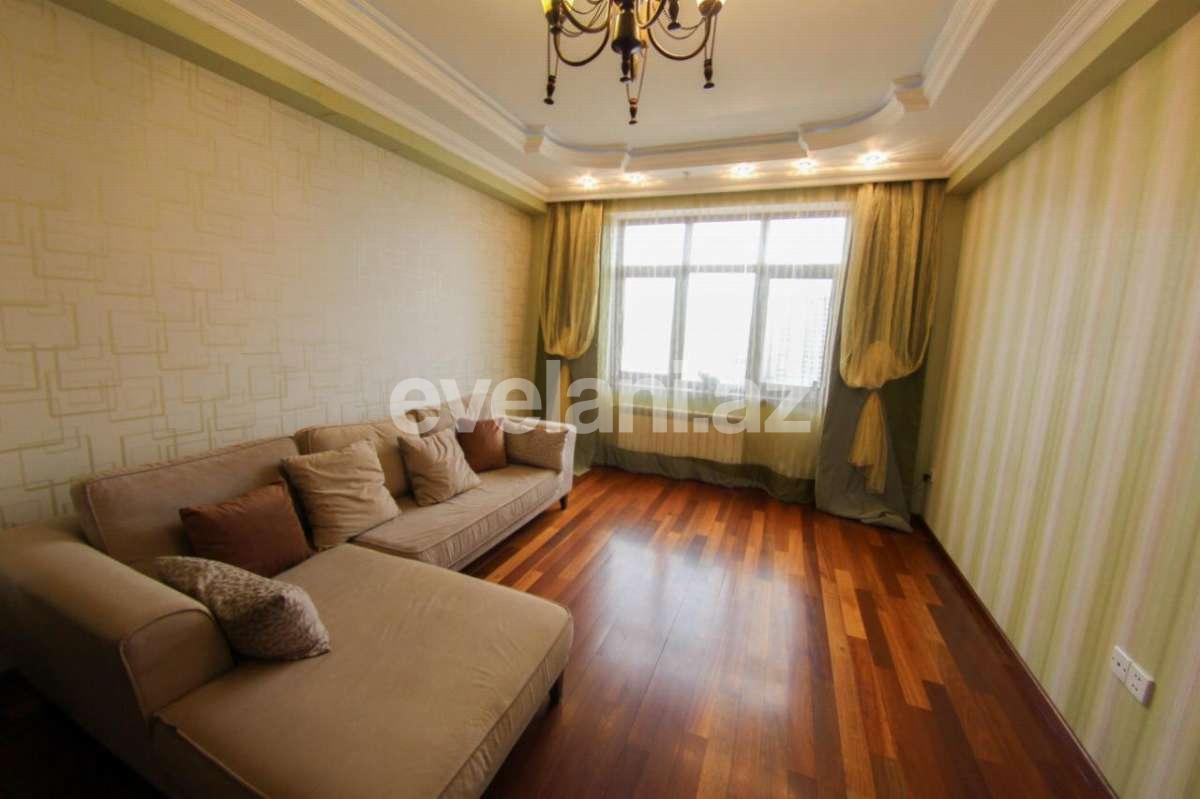 Satılır, yeni tikili, 4 otaqlı, 151 m², Bakı, Xətai r, Şah İsmayıl Xətai m.