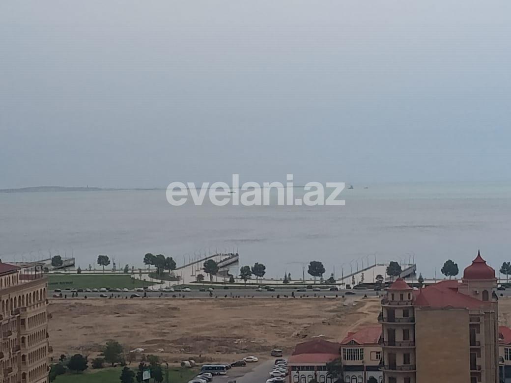 Satılır, yeni tikili, 4 otaqlı, 151 m², Bakı, Xətai r, Şah İsmayıl Xətai m.